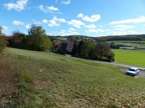 Grundstück kaufen in Sankt Pölten Land – 826 m², € 149.000 – Bild 4 von 5