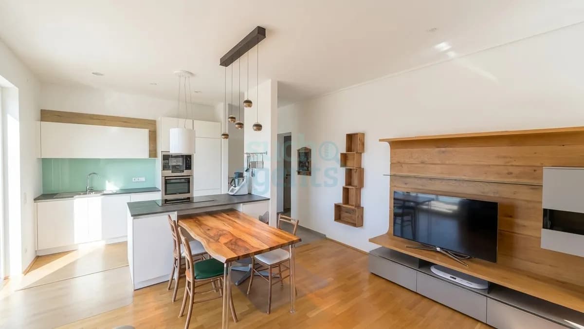 3-Zimmer-Wohnung kaufen in Urfahr-Umgebung – 82 m², € 330.000 – Bild 2 von 5