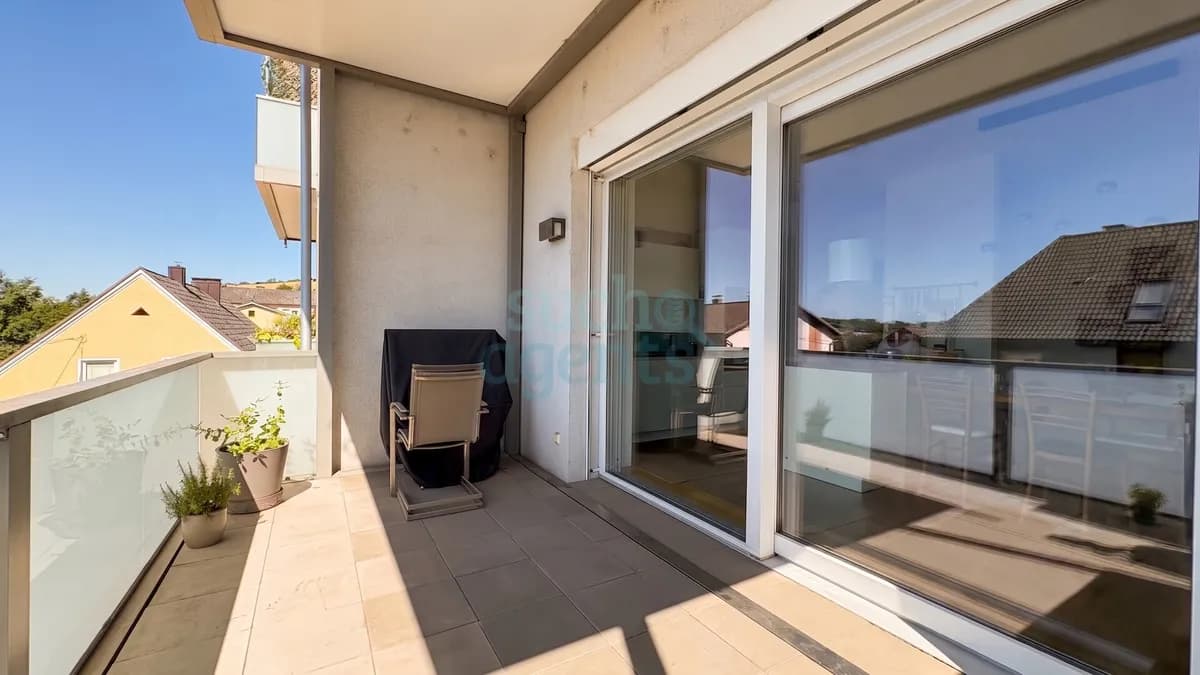 3-Zimmer-Wohnung kaufen in Urfahr-Umgebung – 82 m², € 330.000 – Bild 3 von 5
