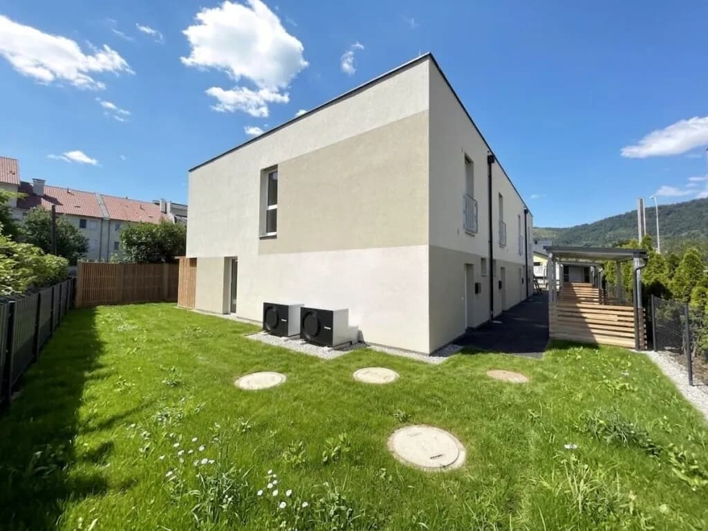 4-Zimmer-Haus mieten in Graz – 100,05 m², € 915 – Bild 2 von 20