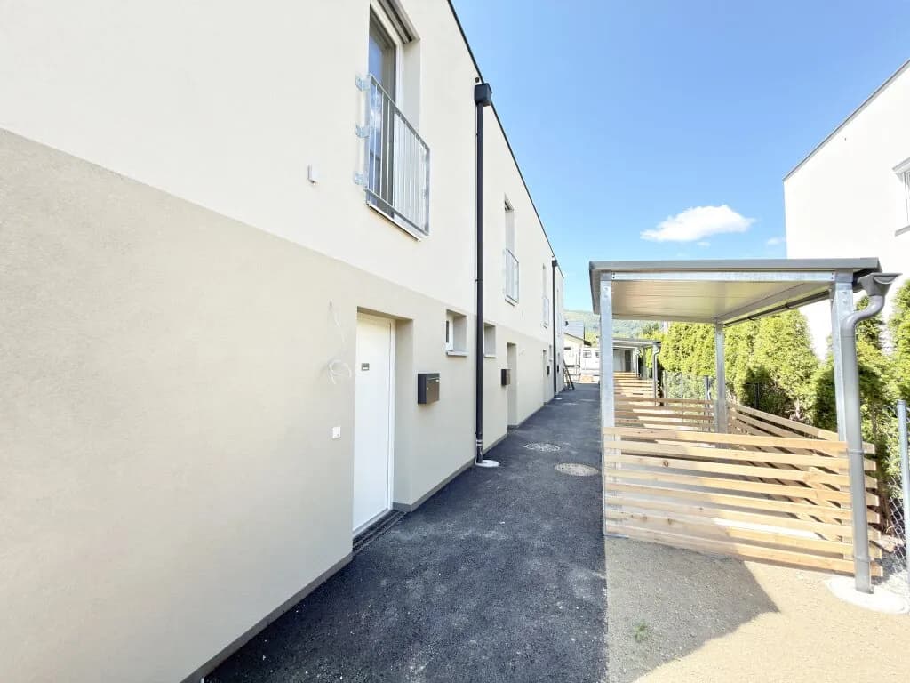 4-Zimmer-Haus mieten in Graz – 100,05 m², € 915 – Bild 3 von 20