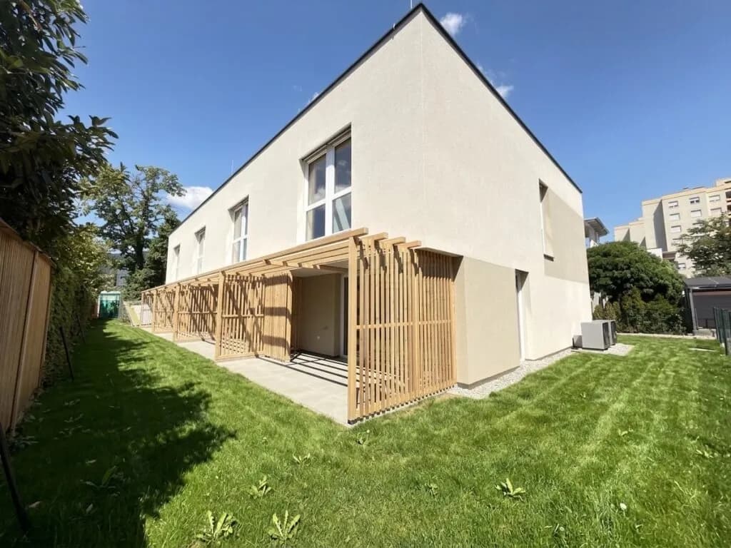 4-Zimmer-Haus mieten in Graz – 100,05 m², € 915 – Bild 4 von 20