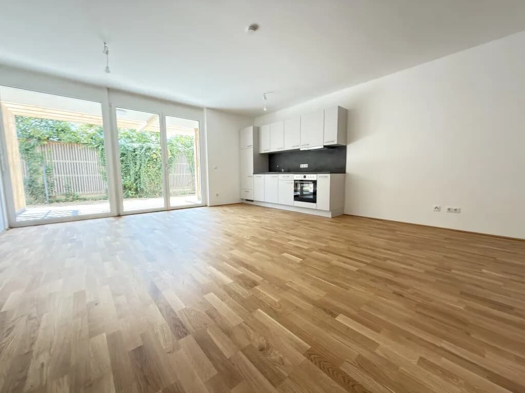 4-Zimmer-Haus mieten in Graz – 100,05 m², € 915 – Bild 5 von 20