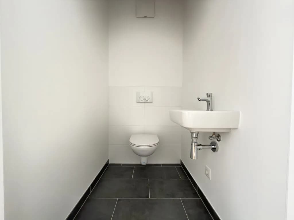 4-Zimmer-Haus mieten in Graz – 100,05 m², € 915 – Bild 7 von 20