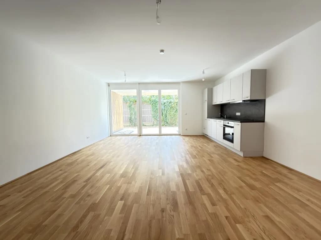 4-Zimmer-Haus mieten in Graz – 100,05 m², € 915 – Bild 9 von 20