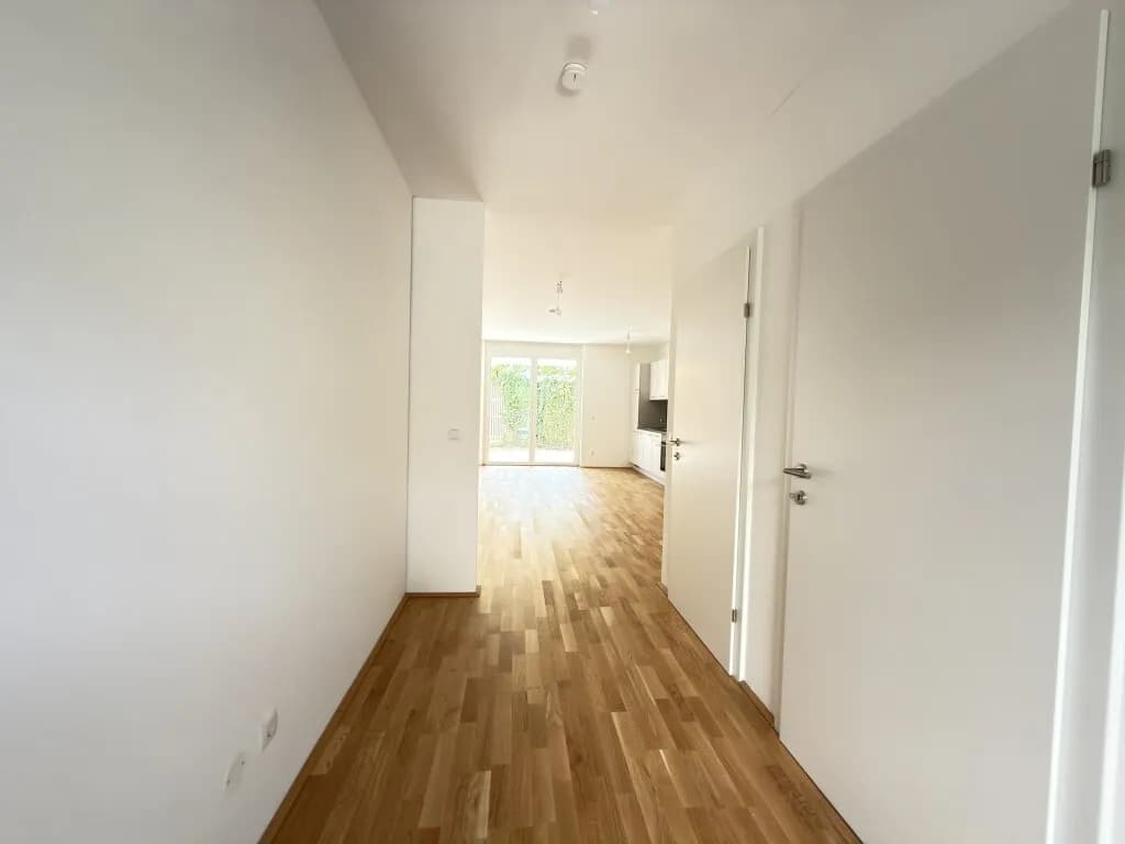 4-Zimmer-Haus mieten in Graz – 100,05 m², € 915 – Bild 10 von 20