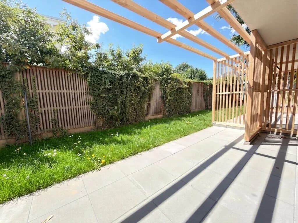4-Zimmer-Haus mieten in Graz – 100,05 m², € 915 – Bild 19 von 20