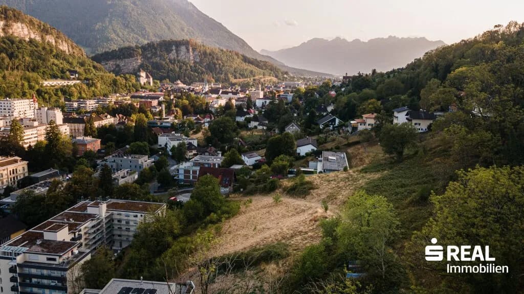 Grundstück kaufen in Feldkirch – 11 390 m², € 3.500.000