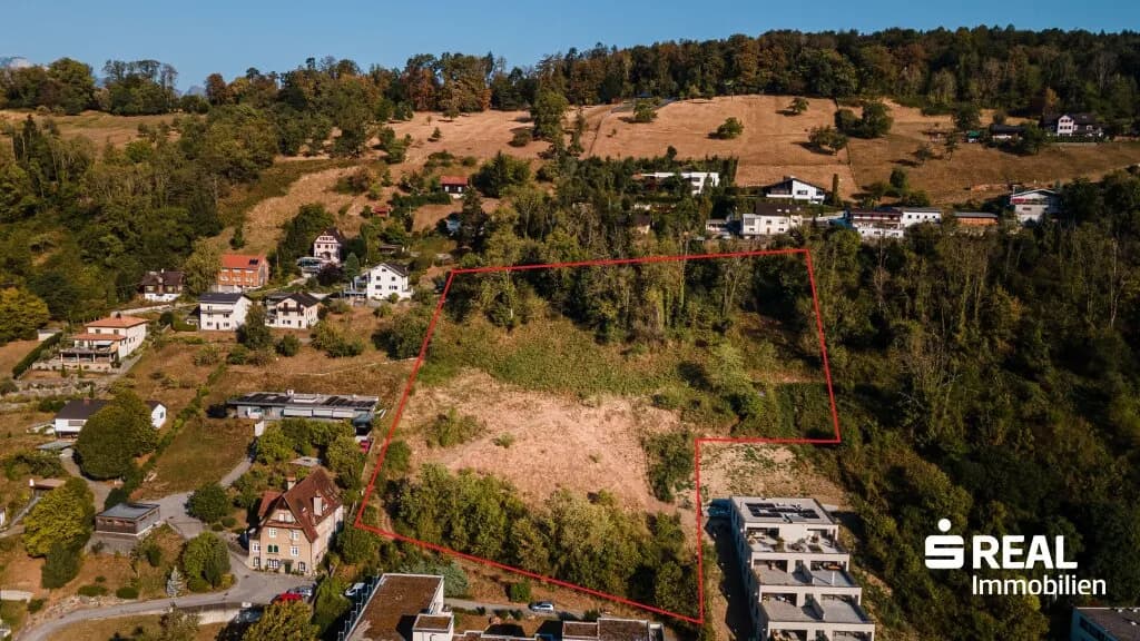 Grundstück kaufen in Feldkirch – 11 390 m², € 3.500.000 – Bild 2 von 22