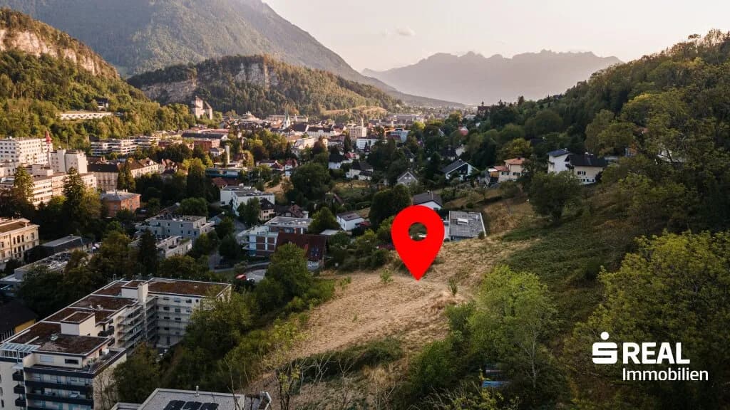 Grundstück kaufen in Feldkirch – 11 390 m², € 3.500.000 – Bild 5 von 22