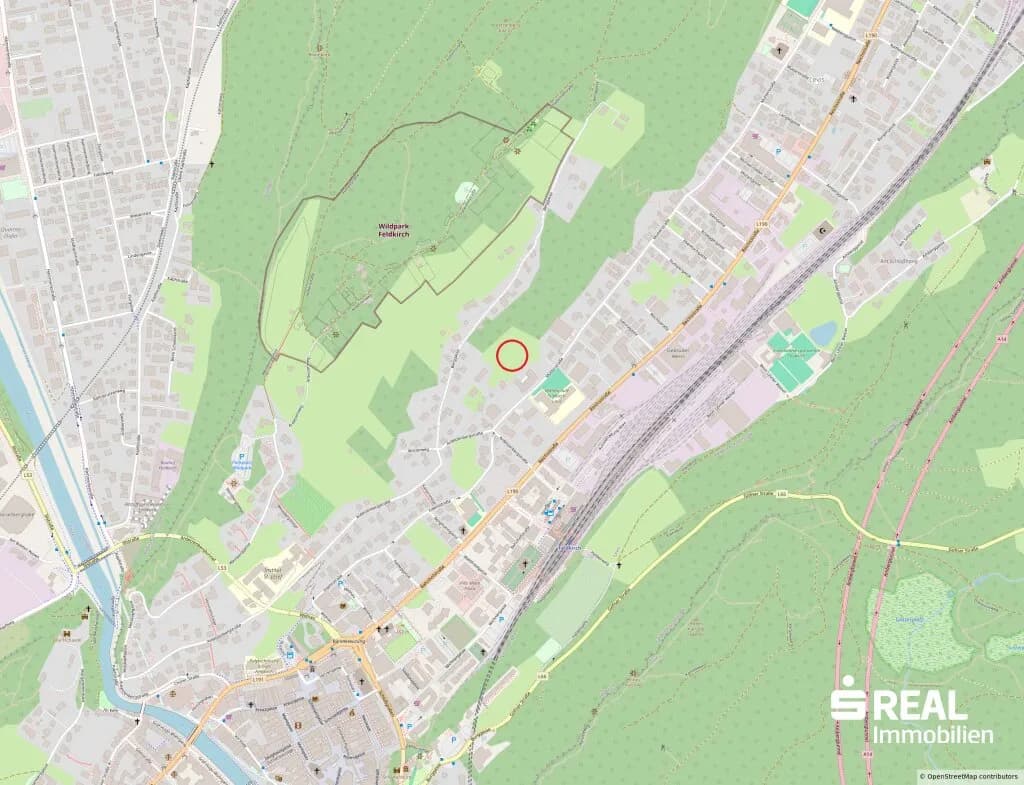Grundstück kaufen in Feldkirch – 11 390 m², € 3.500.000 – Bild 18 von 22