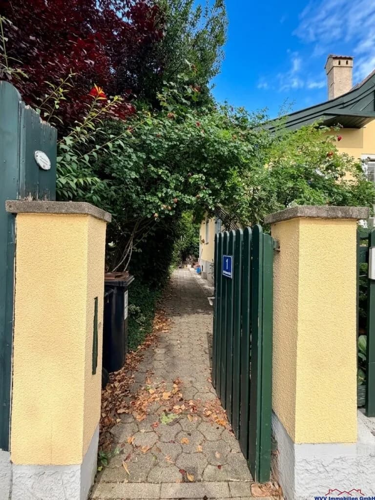 5-Zimmer-Haus kaufen in Tulln – 200 m², € 399.000 – Bild 2 von 36