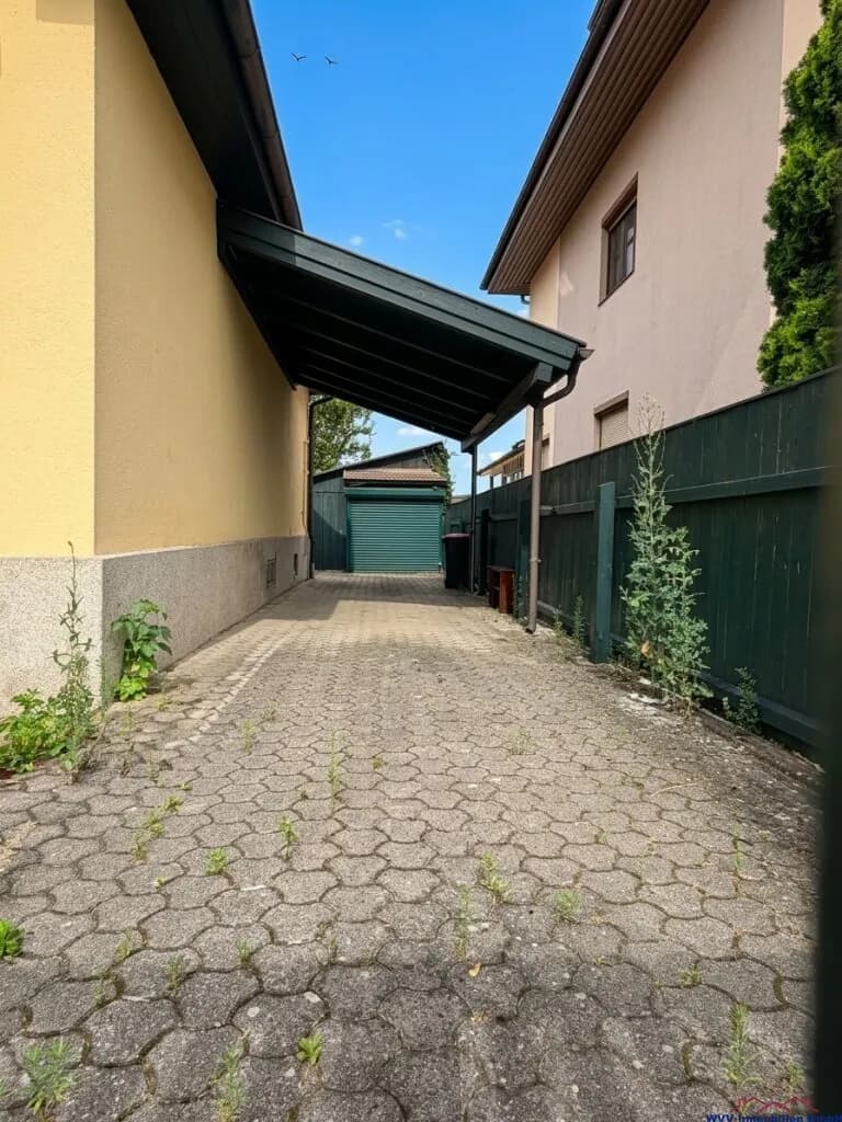 5-Zimmer-Haus kaufen in Tulln – 200 m², € 399.000 – Bild 3 von 36