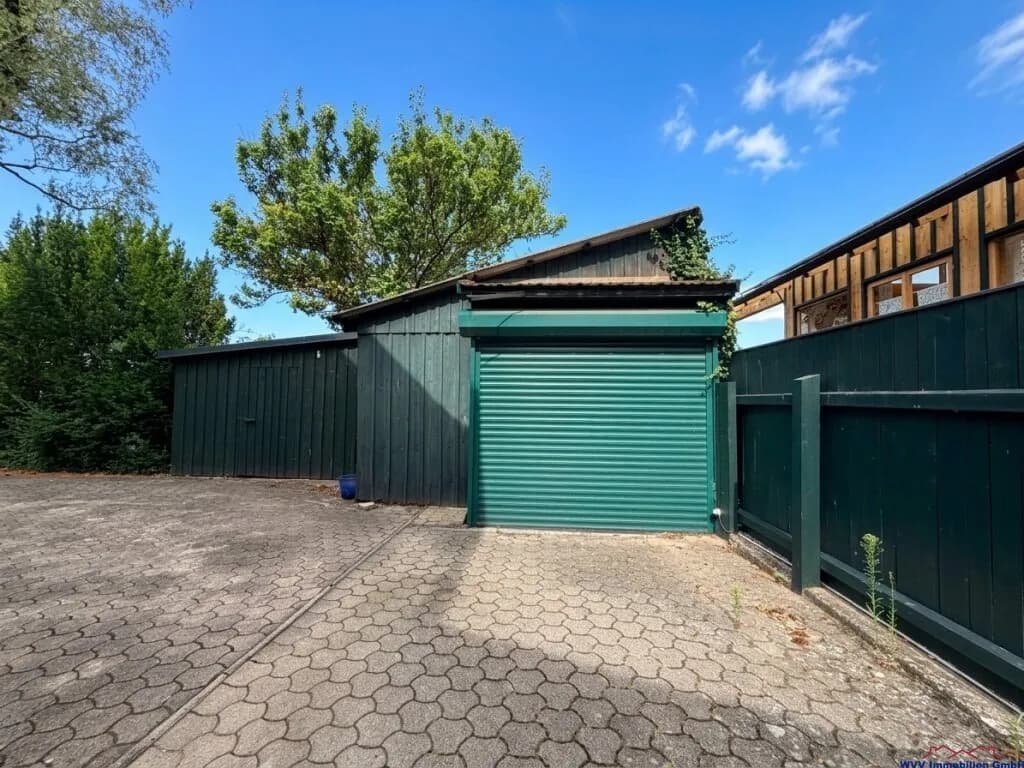5-Zimmer-Haus kaufen in Tulln – 200 m², € 399.000 – Bild 4 von 36