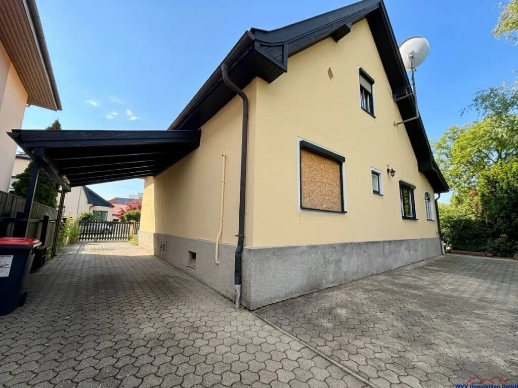 5-Zimmer-Haus kaufen in Tulln – 200 m², € 399.000 – Bild 5 von 36