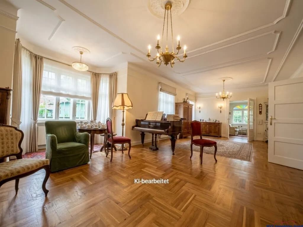 5-Zimmer-Haus kaufen in Tulln – 200 m², € 399.000 – Bild 12 von 36