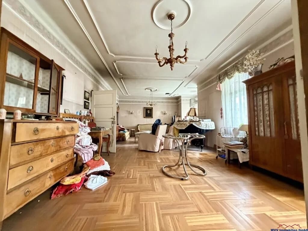 5-Zimmer-Haus kaufen in Tulln – 200 m², € 399.000 – Bild 13 von 36