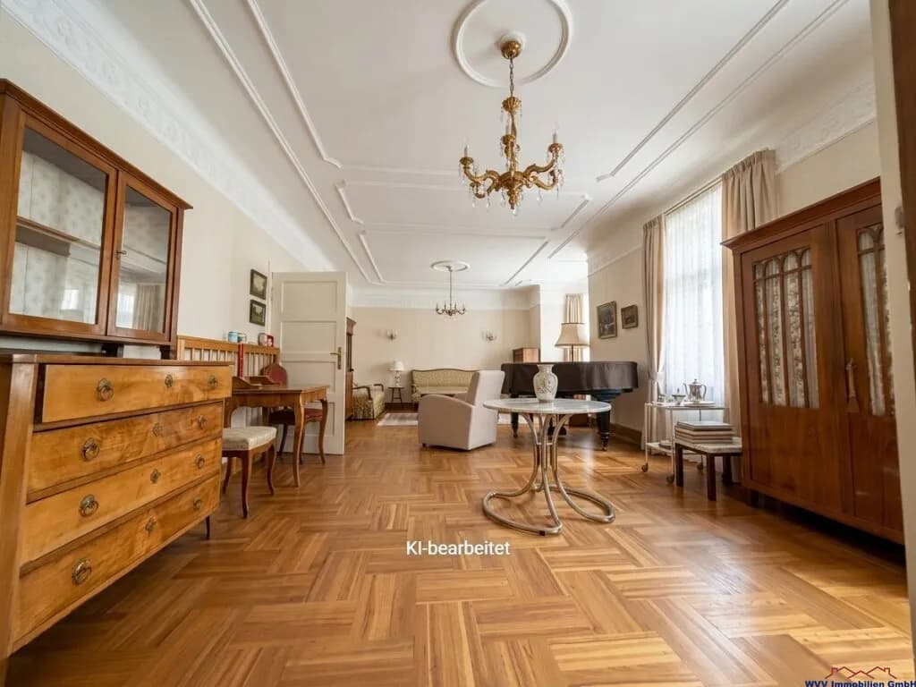 5-Zimmer-Haus kaufen in Tulln – 200 m², € 399.000 – Bild 14 von 36