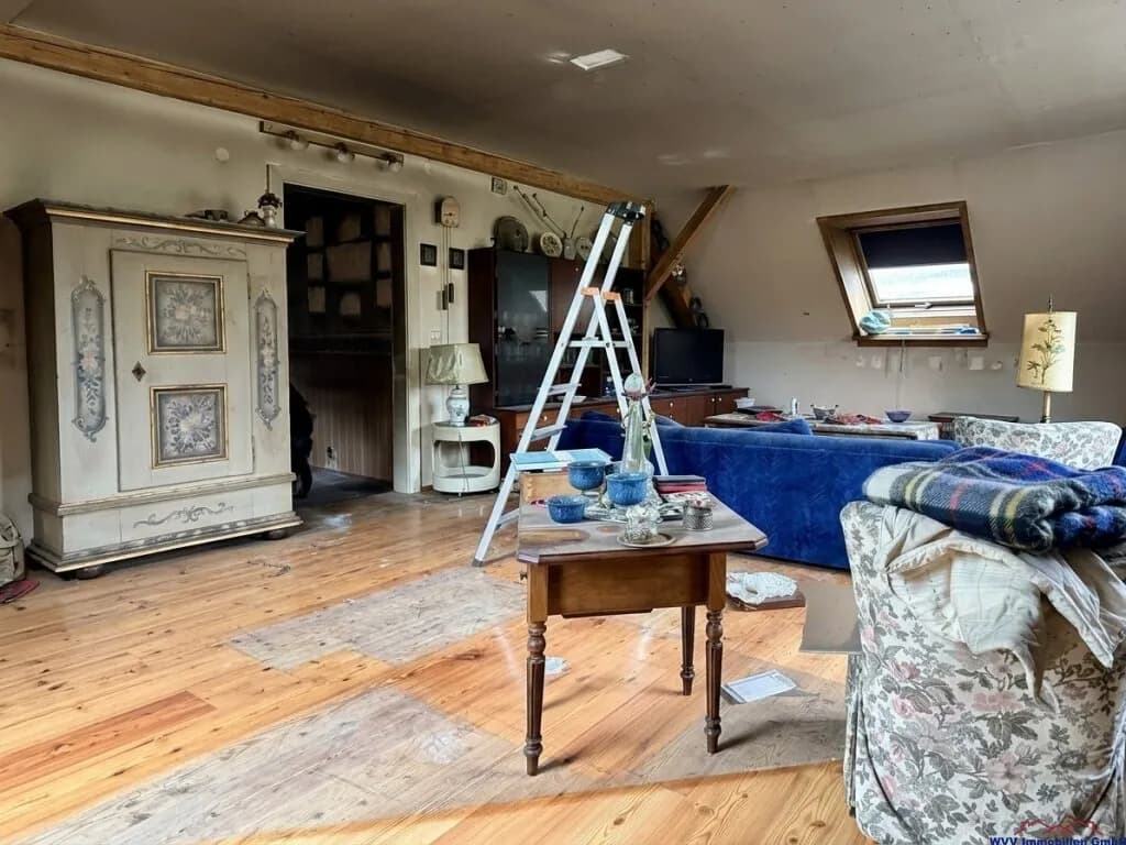 5-Zimmer-Haus kaufen in Tulln – 200 m², € 399.000 – Bild 17 von 36
