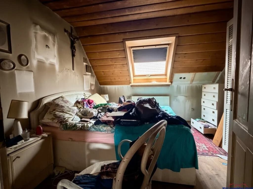 5-Zimmer-Haus kaufen in Tulln – 200 m², € 399.000 – Bild 20 von 36