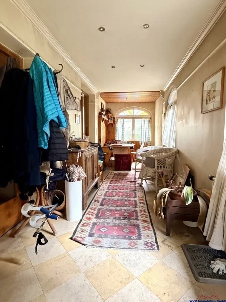 5-Zimmer-Haus kaufen in Tulln – 200 m², € 399.000 – Bild 22 von 36