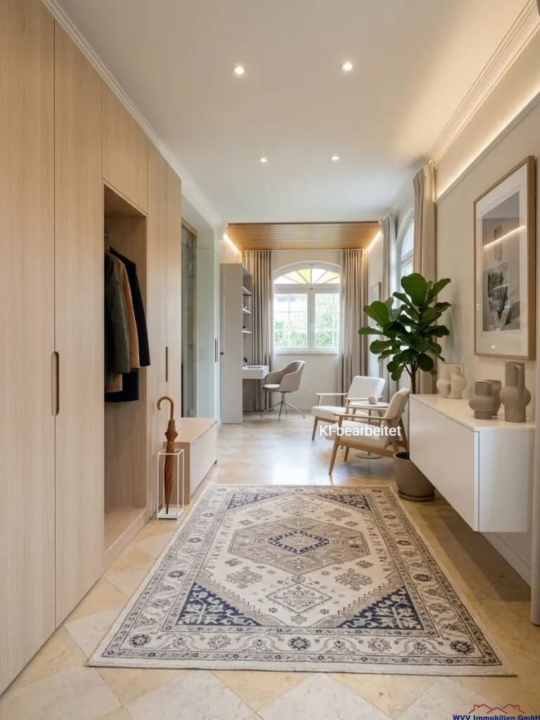 5-Zimmer-Haus kaufen in Tulln – 200 m², € 399.000 – Bild 23 von 36