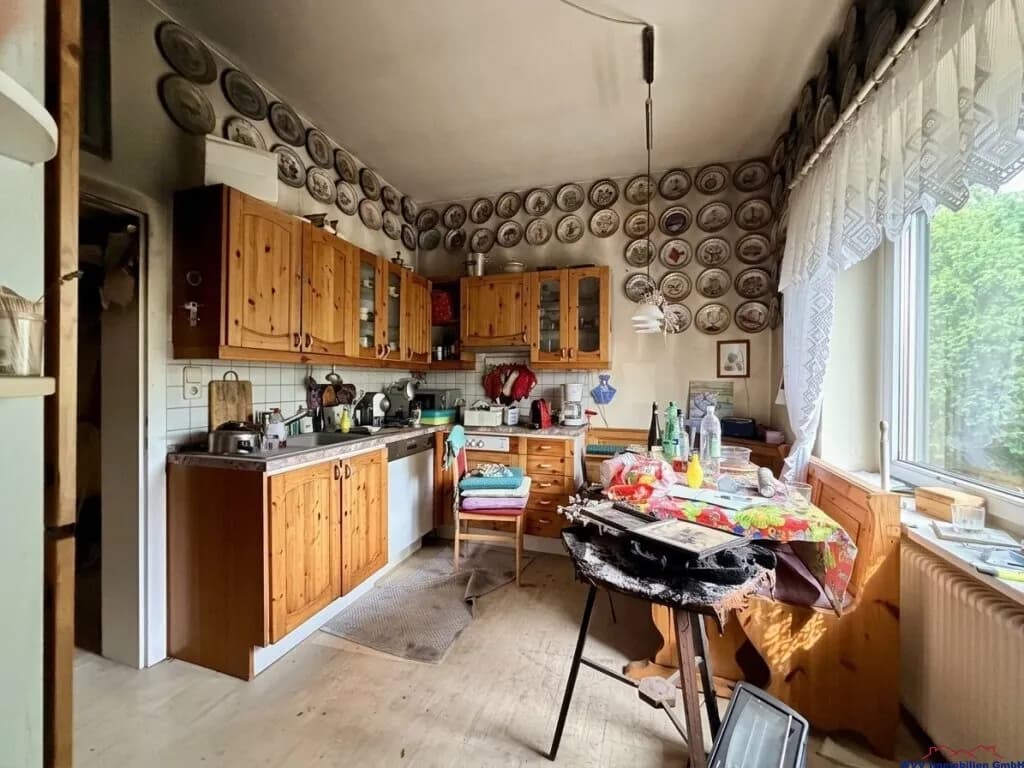 5-Zimmer-Haus kaufen in Tulln – 200 m², € 399.000 – Bild 24 von 36