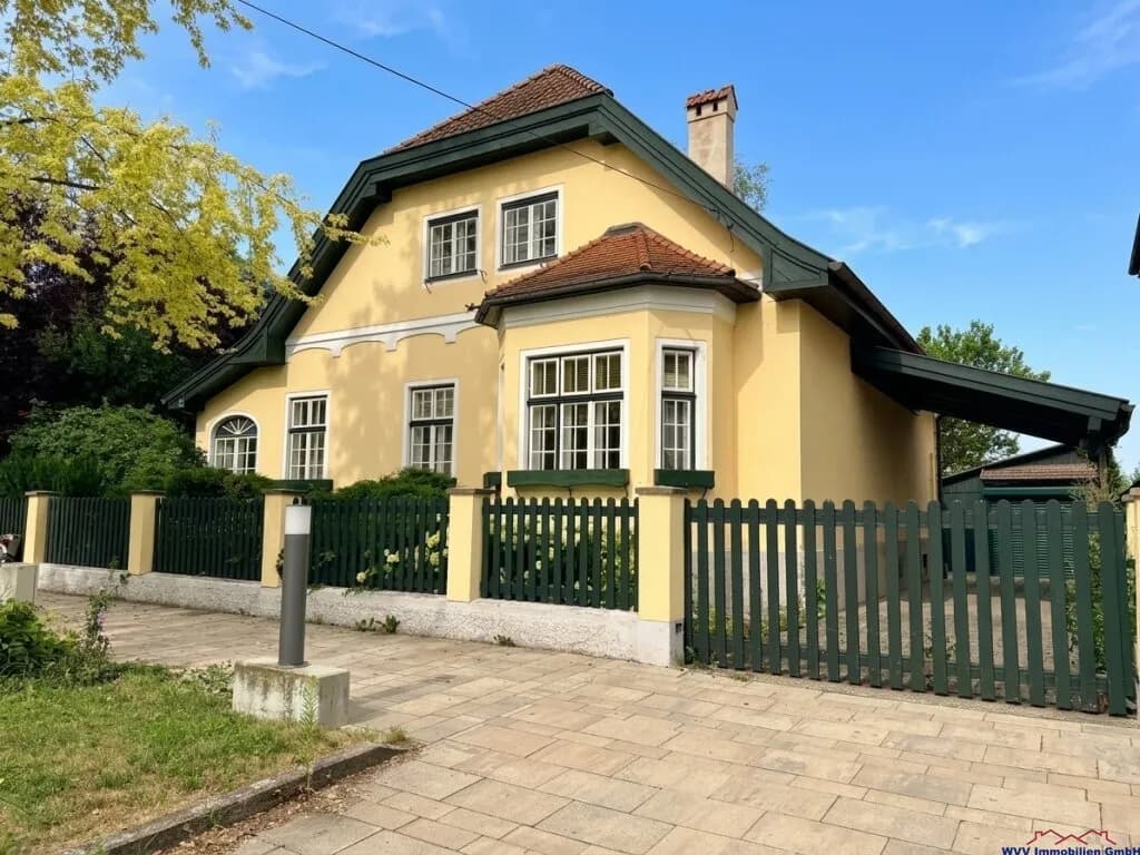 5-Zimmer-Haus kaufen in Tulln – 200 m², € 399.000 – Bild 31 von 36