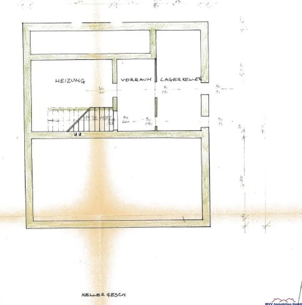 5-Zimmer-Haus kaufen in Tulln – 200 m², € 399.000 – Bild 34 von 36