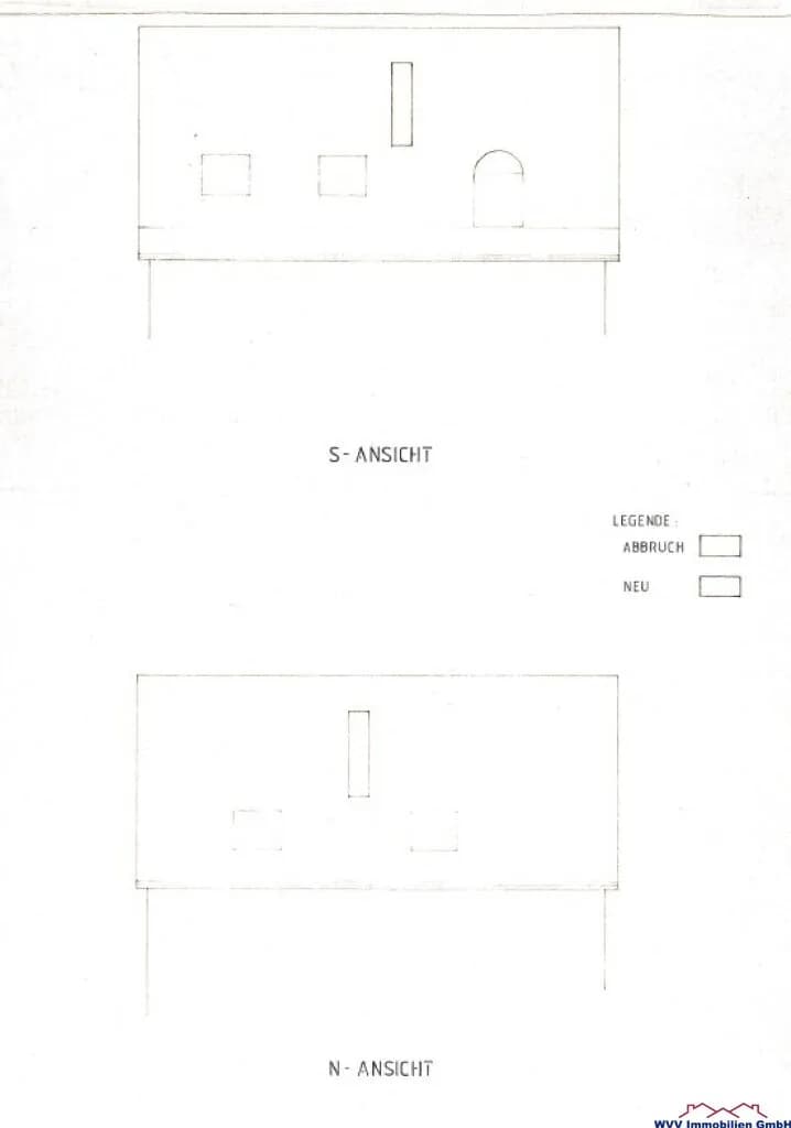 5-Zimmer-Haus kaufen in Tulln – 200 m², € 399.000 – Bild 35 von 36