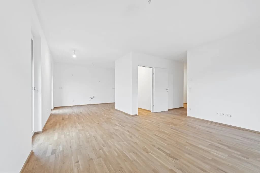 Immobilie kaufen in Wiener Neustadt – 61,96 m², € 296.000 – Bild 6 von 27