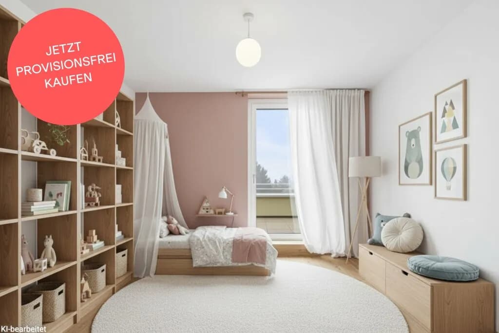 Immobilie kaufen in Baden – 80,38 m², € 480.000 – Bild 1 von 23