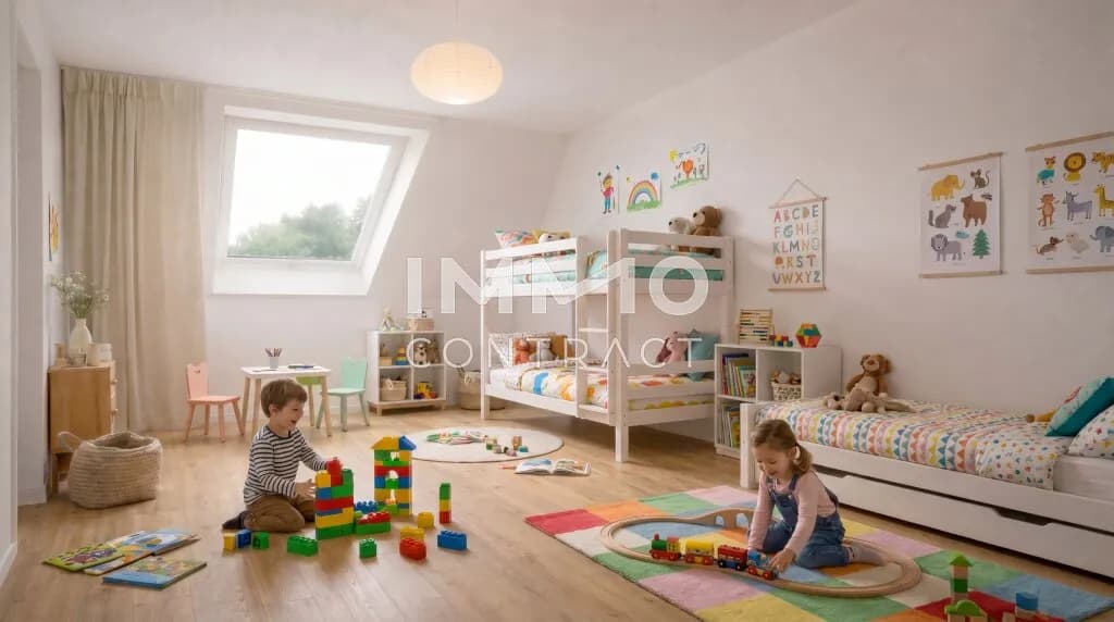 3-Zimmer-Wohnung kaufen in Wien – 75,43 m², € 449.800 – Bild 2 von 8