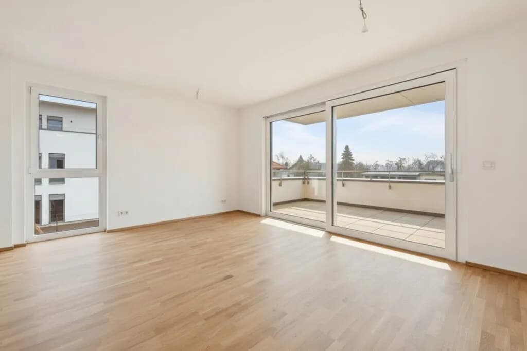 Immobilie kaufen in Wiener Neustadt – 57,18 m², € 242.000 – Bild 2 von 26