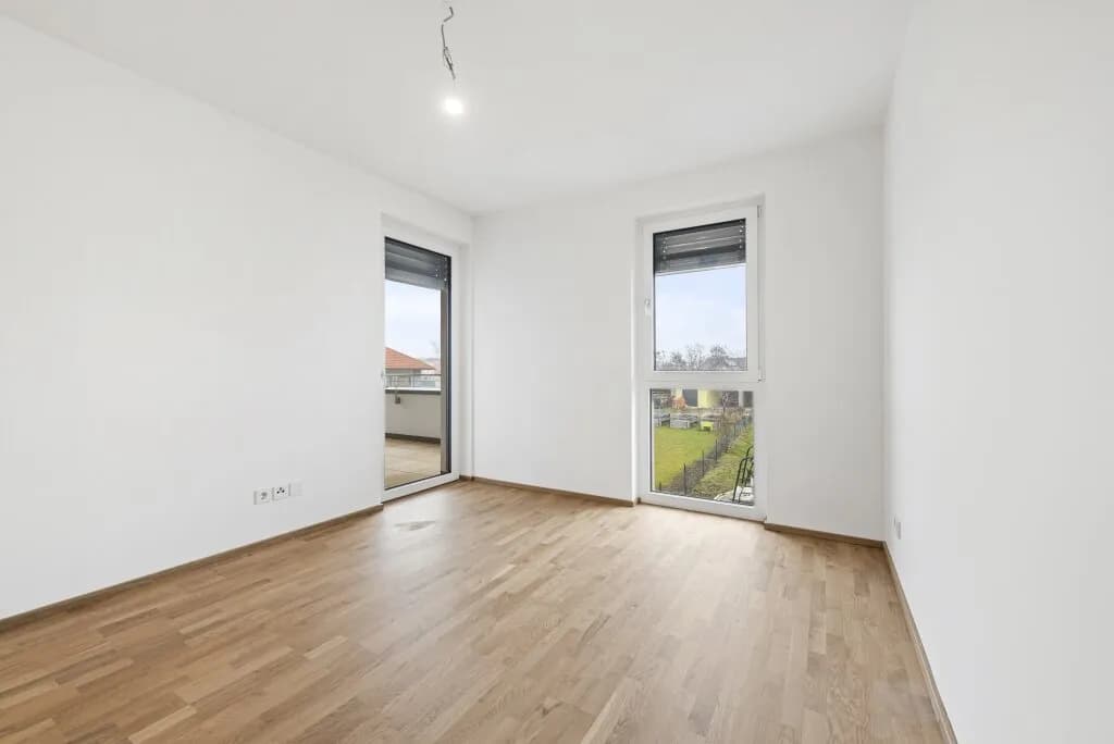 Immobilie kaufen in Wiener Neustadt – 57,18 m², € 242.000 – Bild 6 von 26