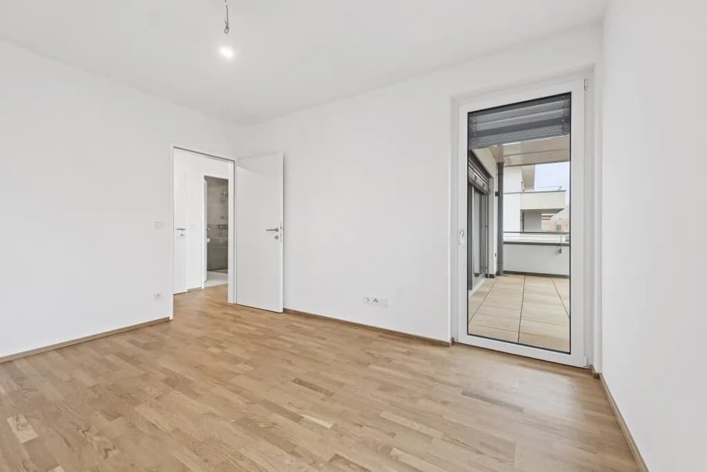 Immobilie kaufen in Wiener Neustadt – 57,18 m², € 242.000 – Bild 7 von 26