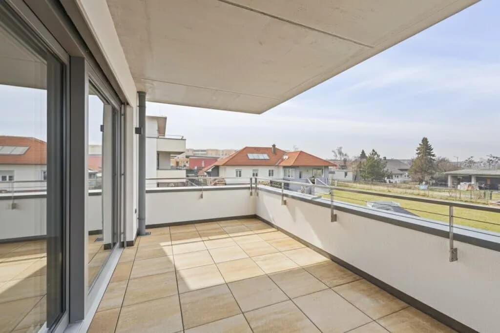 Immobilie kaufen in Wiener Neustadt – 57,18 m², € 242.000 – Bild 8 von 26