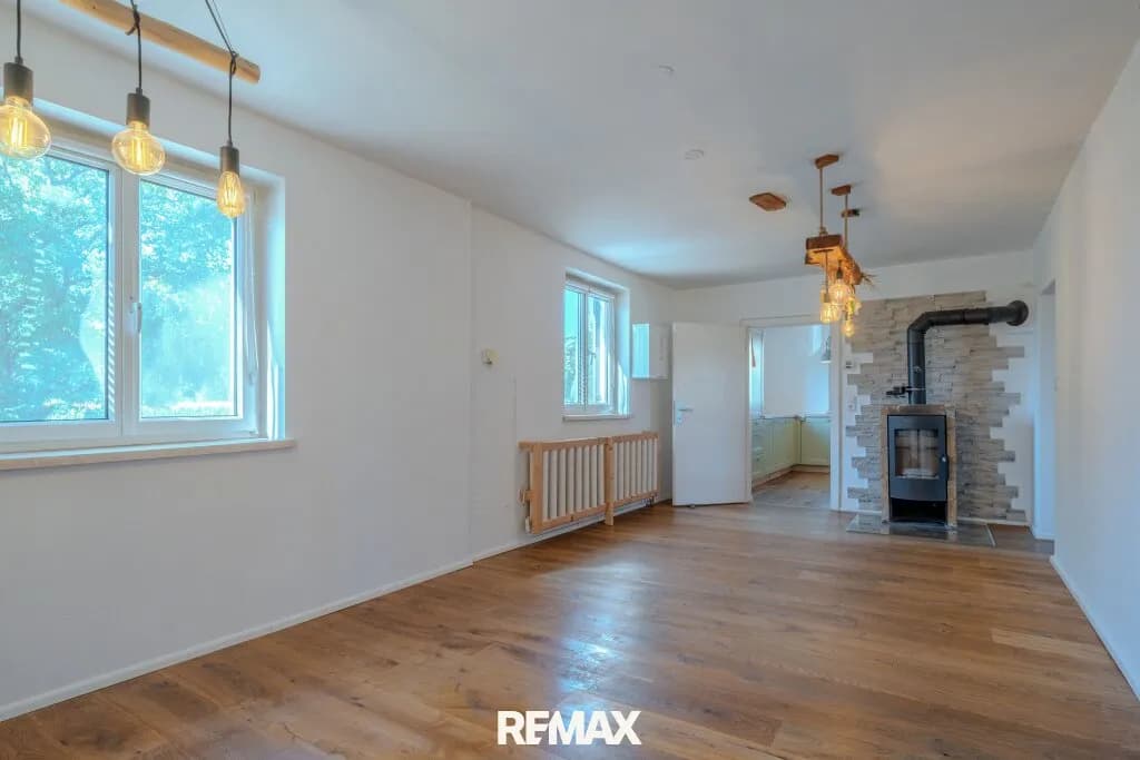 7-Zimmer-Haus kaufen in Deutschlandsberg – 142 m², € 299.000 – Bild 3 von 26