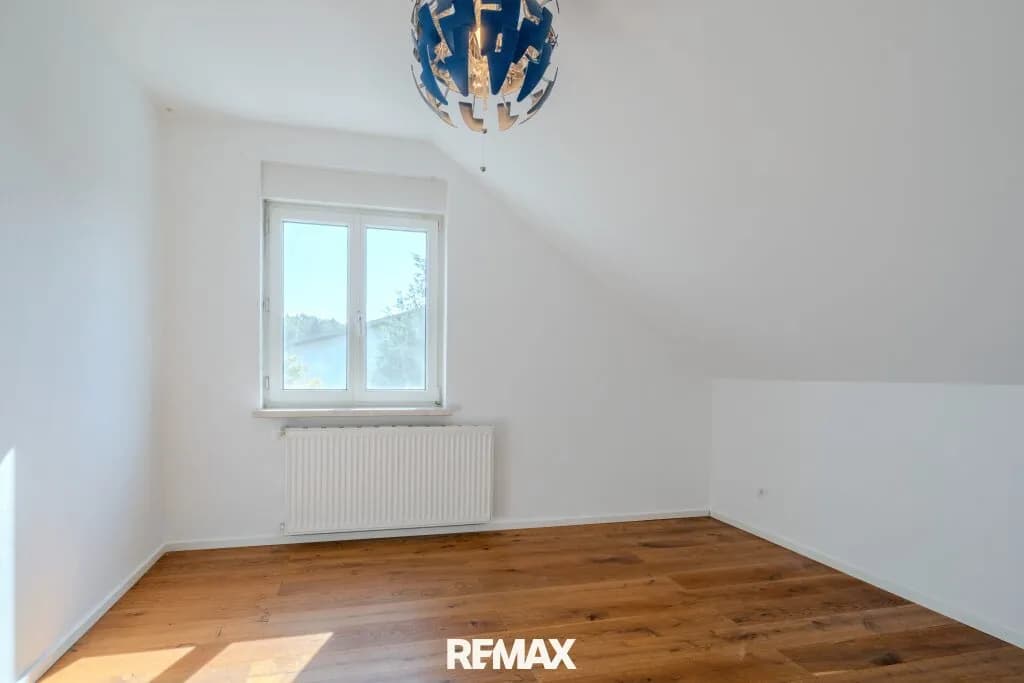 7-Zimmer-Haus kaufen in Deutschlandsberg – 142 m², € 299.000 – Bild 12 von 26