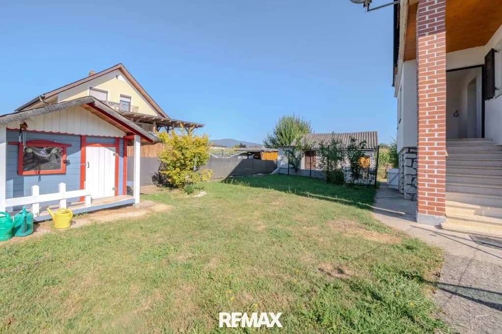 7-Zimmer-Haus kaufen in Deutschlandsberg – 142 m², € 299.000 – Bild 16 von 26