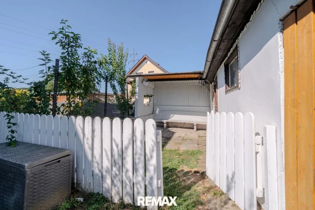 7-Zimmer-Haus kaufen in Deutschlandsberg – 142 m², € 299.000 – Bild 17 von 26