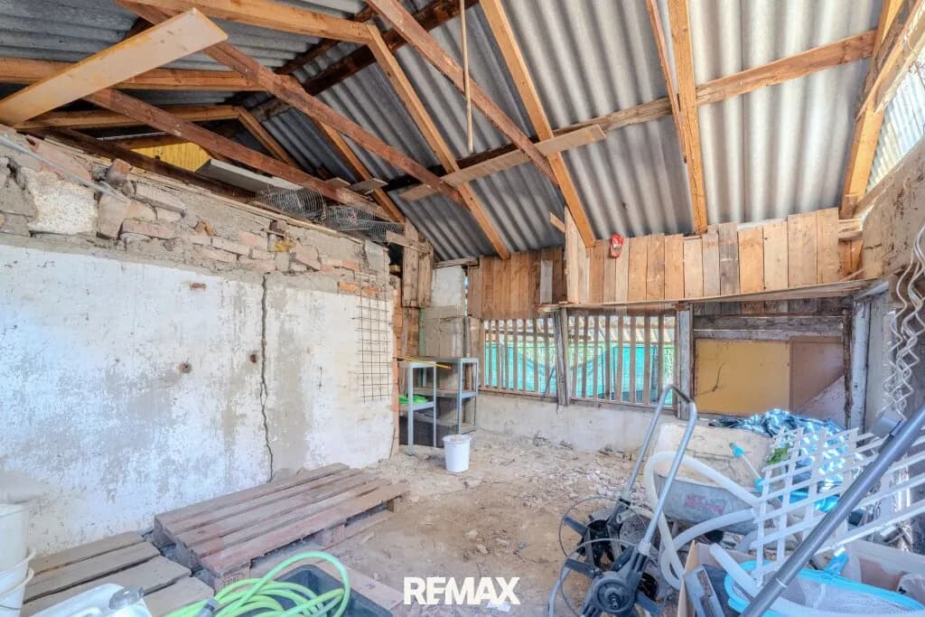 7-Zimmer-Haus kaufen in Deutschlandsberg – 142 m², € 299.000 – Bild 18 von 26