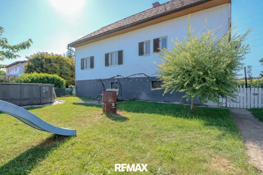 7-Zimmer-Haus kaufen in Deutschlandsberg – 142 m², € 299.000 – Bild 20 von 26