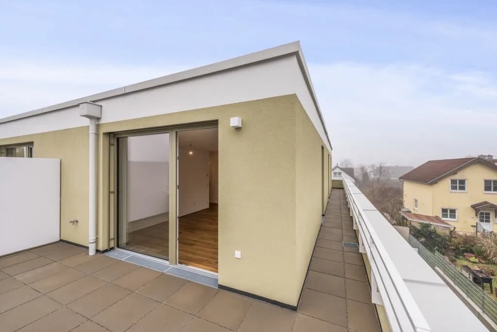 Immobilie kaufen in Baden – 77,95 m², € 480.000 – Bild 4 von 25
