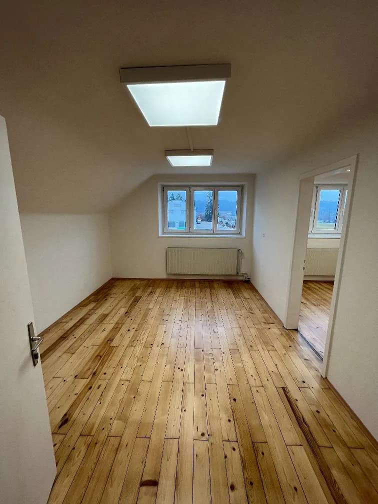 2-Zimmer-Gewerbeimmobilie mieten in Graz-Umgebung – 30 m², € 331