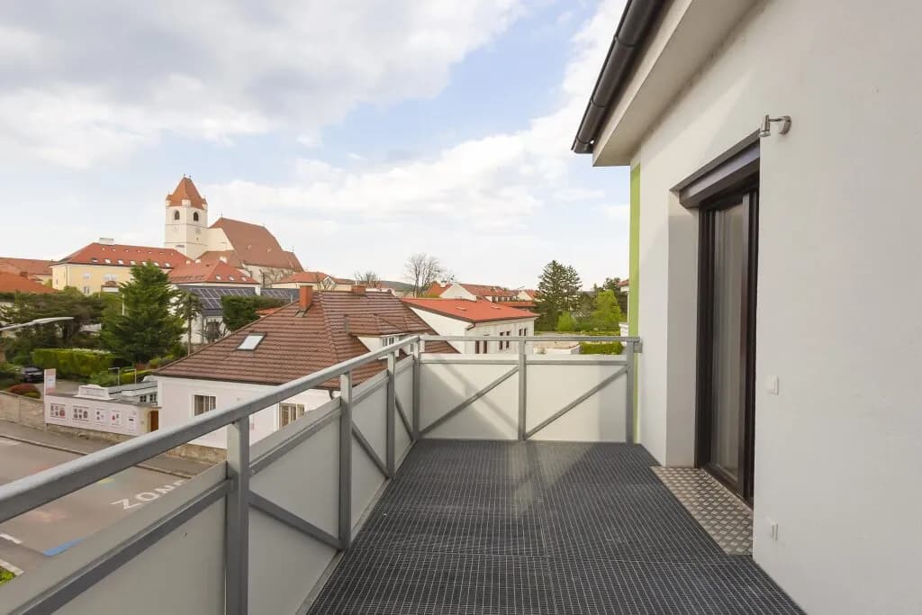 4-Zimmer-Wohnung mieten in Eisenstadt – 97,62 m², € 1.290 – Bild 3 von 19