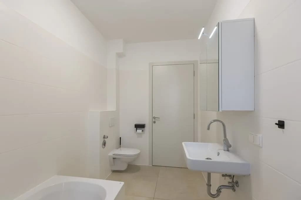 4-Zimmer-Wohnung mieten in Eisenstadt – 97,62 m², € 1.290 – Bild 15 von 19
