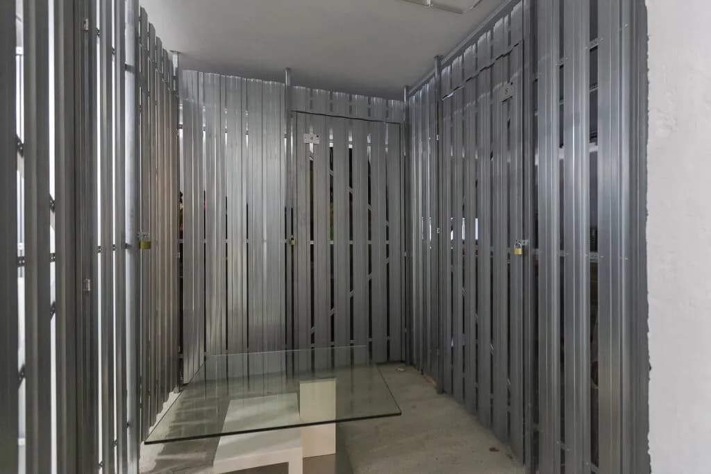 4-Zimmer-Wohnung mieten in Eisenstadt – 97,62 m², € 1.290 – Bild 16 von 19