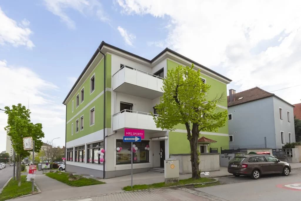 4-Zimmer-Wohnung mieten in Eisenstadt – 97,62 m², € 1.290 – Bild 18 von 19