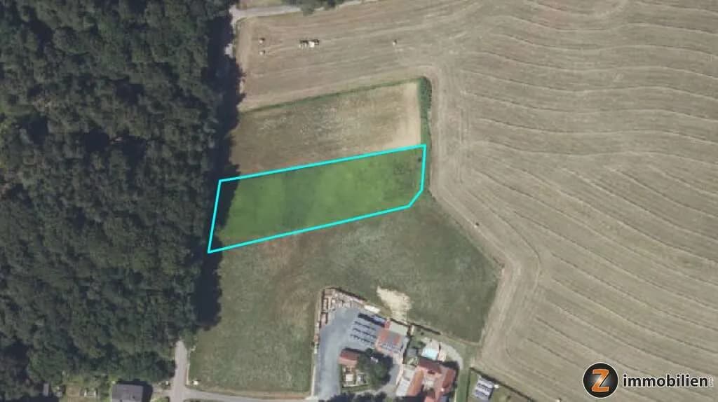 Grundstück kaufen in Jennersdorf – 2 791 m², € 75.000 – Bild 4 von 4